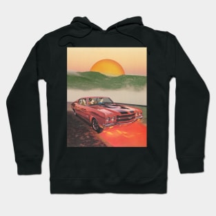 Sunrise Hoodie